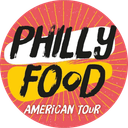 Philly Food Logo